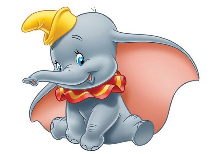 Dumbo